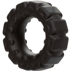 CALEXOTICS - ALPHA PROLONG TRETRING SCHWARZ – Produktansicht 4