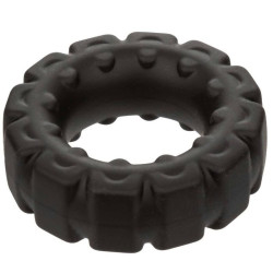 CALEXOTICS - ALPHA PROLONG TRETRING SCHWARZ – Produktansicht 5
