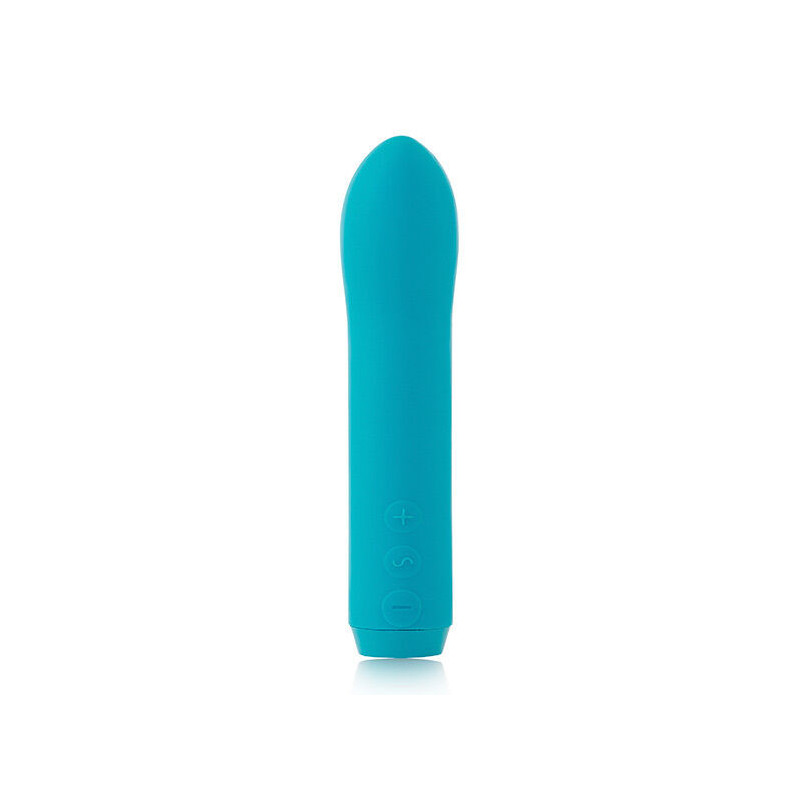 JE JOUE - G-SPOT BULLET VIBRATOR TEAL