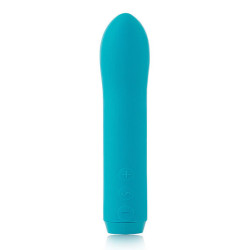 JE JOUE - G-SPOT BULLET VIBRATOR TEAL – Produktansicht 2