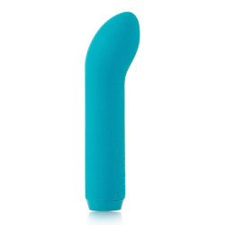 JE JOUE - G-SPOT BULLET VIBRATOR TEAL – Produktansicht 4