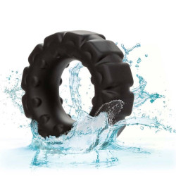CALEXOTICS - ALPHA PROLONG TRETRING SCHWARZ – Produktansicht 6