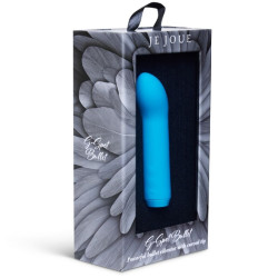 JE JOUE - G-SPOT BULLET VIBRATOR TEAL – Produktansicht 7
