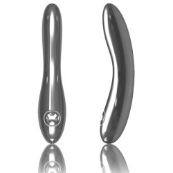 LELO - INEZ EDELSTAHLVIBRATOR – Produktansicht 2