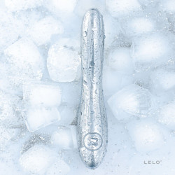 LELO - INEZ EDELSTAHLVIBRATOR – Produktansicht 4