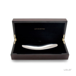 LELO - INEZ EDELSTAHLVIBRATOR – Produktansicht 5