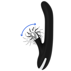 BLACK&SILVER - BUNNY STORM ROTATION VIBE – Produktansicht 4
