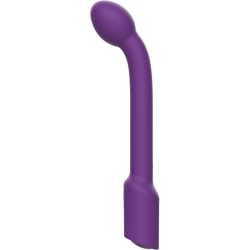 REWOLUTION - REWOFLEX FLEXIBLER G-PUNKT-STIMULATOR-VIBRATOR – Produktansicht 4