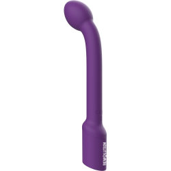 REWOLUTION - REWOFLEX FLEXIBLER G-PUNKT-STIMULATOR-VIBRATOR – Produktansicht 5