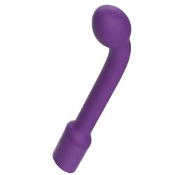REWOLUTION - REWOFLEX FLEXIBLER G-PUNKT-STIMULATOR-VIBRATOR – Produktansicht 6