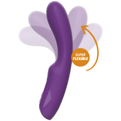 REWOLUTION - REWOCLASSY FLEXIBLER VIBRATOR – Produktansicht 2