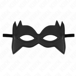 KINK - KATZENGESICHTSMASKE MODELL 3 18,5 x 12,5 CM – Produktansicht 2
