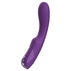 REWOLUTION - REWOCLASSY FLEXIBLER VIBRATOR – Produktansicht 3