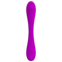 PRETTY LOVE - YEDDA FLEXIBLER VIBRATOR – Produktansicht 2