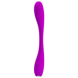 PRETTY LOVE - YEDDA FLEXIBLER VIBRATOR – Produktansicht 3