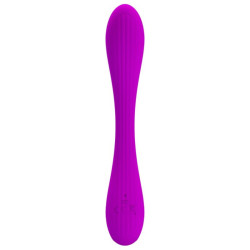 PRETTY LOVE - YEDDA FLEXIBLER VIBRATOR – Produktansicht 4
