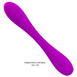 PRETTY LOVE - YEDDA FLEXIBLER VIBRATOR – Produktansicht 6