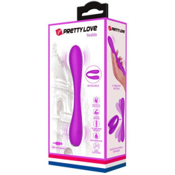 PRETTY LOVE - YEDDA FLEXIBLER VIBRATOR – Produktansicht 9