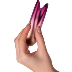 CLIMAXIMUM - AVA DOPPEL-BULLET-VIBRATOR – Produktansicht 2