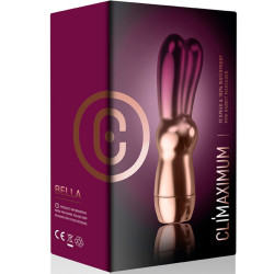 CLIMAXIMUM - BELLA BUNNY BULLET VIBRATOR – Produktansicht 3