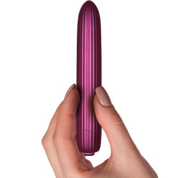 CLIMAXIMUM - HERA STRUKTURIERTER BULLET-VIBRATOR – Produktansicht 2