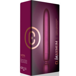 CLIMAXIMUM - HERA STRUKTURIERTER BULLET-VIBRATOR – Produktansicht 3