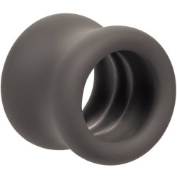 CALEXOTICS - ALPHA SCROTUM DEHNUNGSRING SCHWARZ – Produktansicht 7