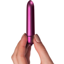 CLIMAXIMUM - JOLIE MINI BULLET VIBRATOR – Produktansicht 2
