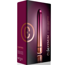 CLIMAXIMUM - SEPORA CLASSIC BULLET VIBRATOR – Produktansicht 3