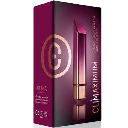 CLIMAXIMUM - TREMA LIPSTICK BULLET VIBRATOR – Produktansicht 3