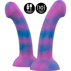 MYTHOLOGY - DION GALACTIC DILDO M ? VIBRATOR WATCHME WIRELESS TECHNOLOGY KOMPATIBEL – Produktansicht 7