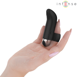 INTENSE - DAMIANO WIEDERAUFLADBARER FINGERSTIMULATOR – Produktansicht 2