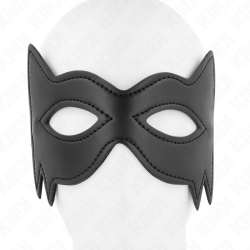 KINK - KATZENGESICHTSMASKE MODELL 3 18,5 x 12,5 CM – Produktansicht 4