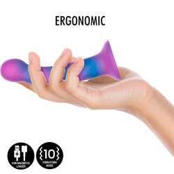 MYTHOLOGY - DION GALACTIC DILDO S ? VIBRATOR WATCHME WIRELESS TECHNOLOGY KOMPATIBEL – Produktansicht 5