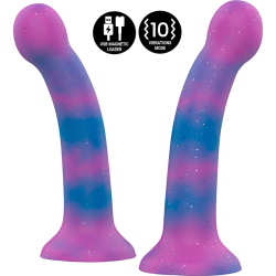 MYTHOLOGY - DION GALACTIC DILDO S ? VIBRATOR WATCHME WIRELESS TECHNOLOGY KOMPATIBEL – Produktansicht 7