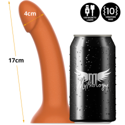 MYTHOLOGY - RUNE ROYAL DILDO M ? VIBRATOR WATCHME WIRELESS TECHNOLOGY KOMPATIBEL – Produktansicht 4