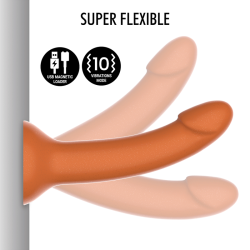 MYTHOLOGY - RUNE ROYAL DILDO M ? VIBRATOR WATCHME WIRELESS TECHNOLOGY KOMPATIBEL – Produktansicht 6