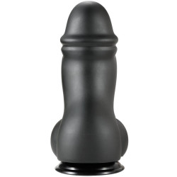 HIDDEN DESIRE - INFERNO FAT BOYS DILDO 22 CM – Produktansicht 4