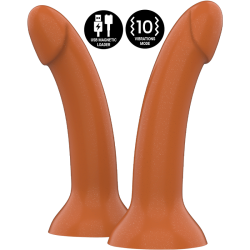 MYTHOLOGY - RUNE ROYAL DILDO M ? VIBRATOR WATCHME WIRELESS TECHNOLOGY KOMPATIBEL – Produktansicht 7