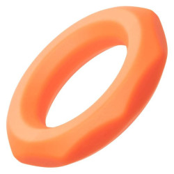 CALEXOTICS - ALPHA SEXAGON RING ORANGE – Produktansicht 7
