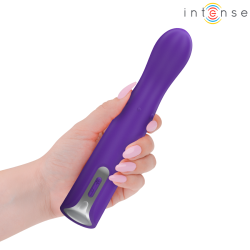 INTENSE - HELENA BEADS UP & DOWN WIGGLE VIBRATOR 13,5 CM – Produktansicht 2