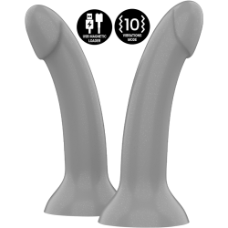 MYTHOLOGY - RUNE MAJESTÄTISCHE DILDO S ? VIBRATOR WATCHME WIRELESS TECHNOLOGY KOMPATIBEL – Produktansicht 7