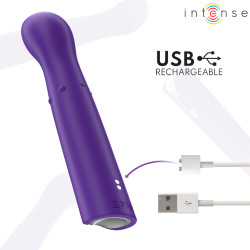 INTENSE - HELENA BEADS UP & DOWN WIGGLE VIBRATOR 13,5 CM – Produktansicht 8