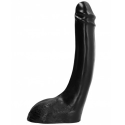 ALL BLACK - DILDO 29 CM FISTING – Produktansicht 2