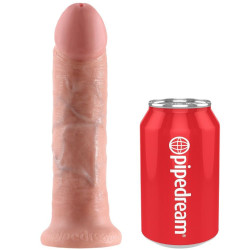 KING COCK HARNESS MIT REALISTISCHEM NATURPENIS 20,3 CM – Produktansicht 4
