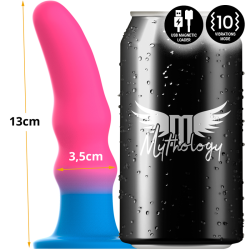 MYTHOLOGY - KUNO UTOPIA DILDO S ? VIBRATOR WATCHME WIRELESS TECHNOLOGY KOMPATIBEL – Produktansicht 4