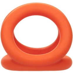 CALEXOTICS - ALPHA TRI-RING ORANGE – Produktansicht 6