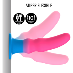 MYTHOLOGY - KUNO UTOPIA DILDO S ? VIBRATOR WATCHME WIRELESS TECHNOLOGY KOMPATIBEL – Produktansicht 5
