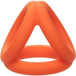 CALEXOTICS - ALPHA TRI-RING ORANGE – Produktansicht 7
