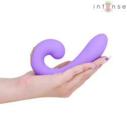 INTENSE - MERYL DOPPELVIBRATION KLITORISSTIMULATOR – Produktansicht 3